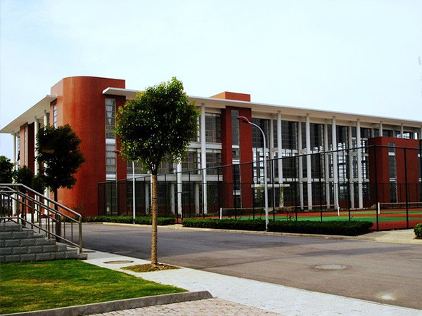 南通航運(yùn)職業(yè)技術(shù)學(xué)院