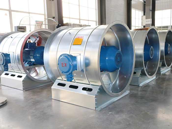 中為空調—產品展示