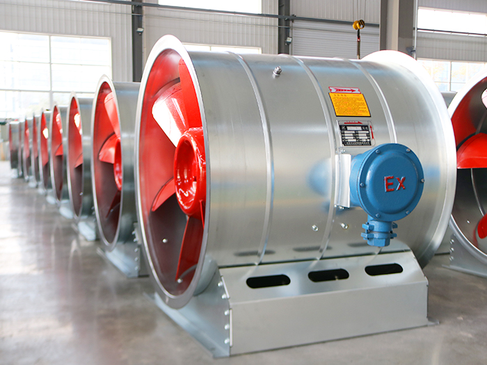 中為空調—產品展示