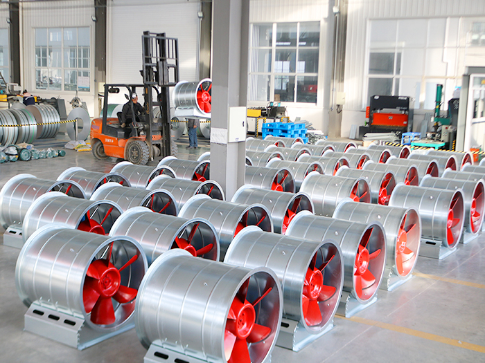 中為空調—產品展示